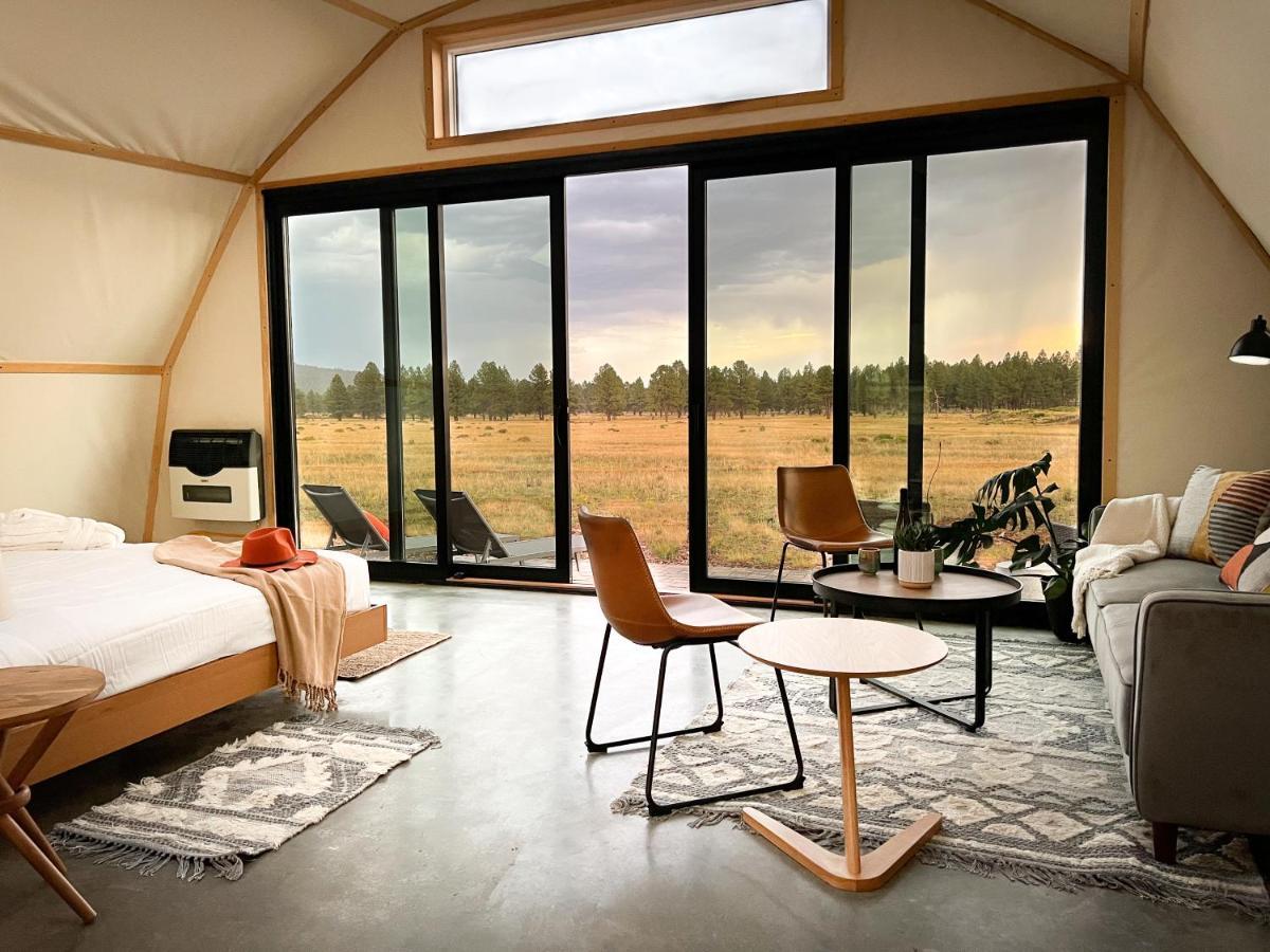Backland Hotel Williams Luaran gambar
